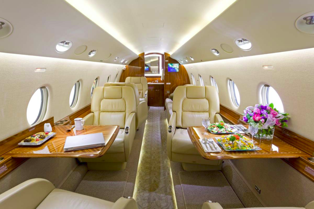 Aircraft Image for N2G