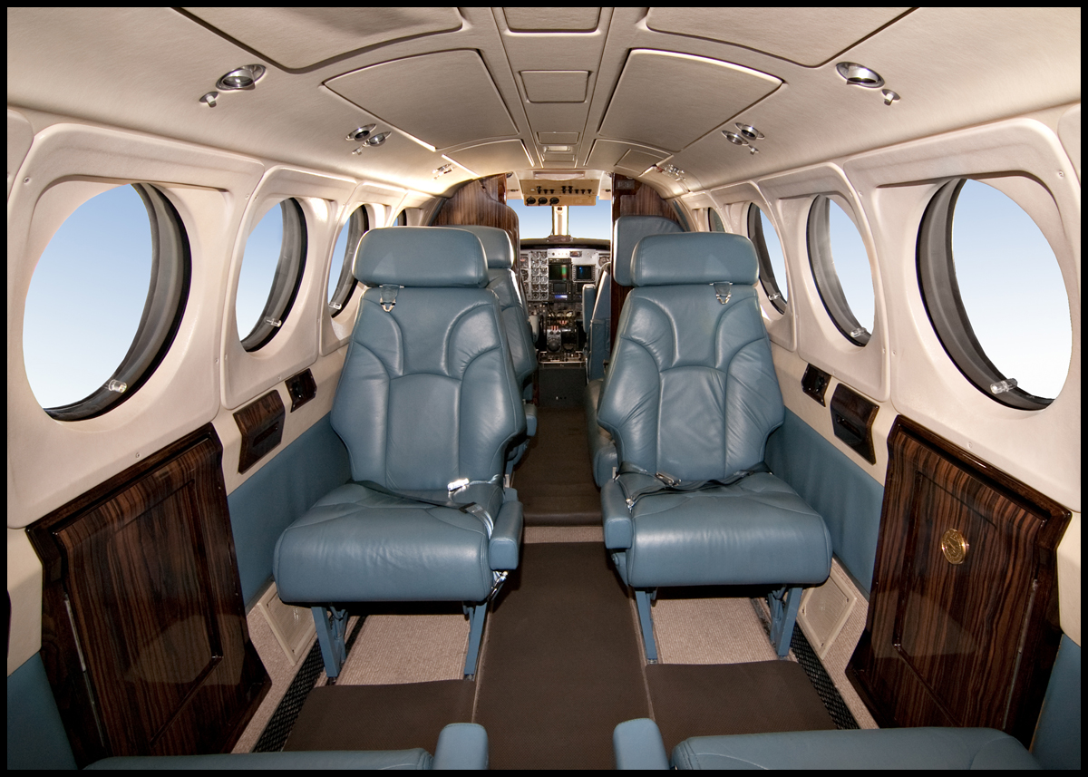 Aircraft Image for N300AJ