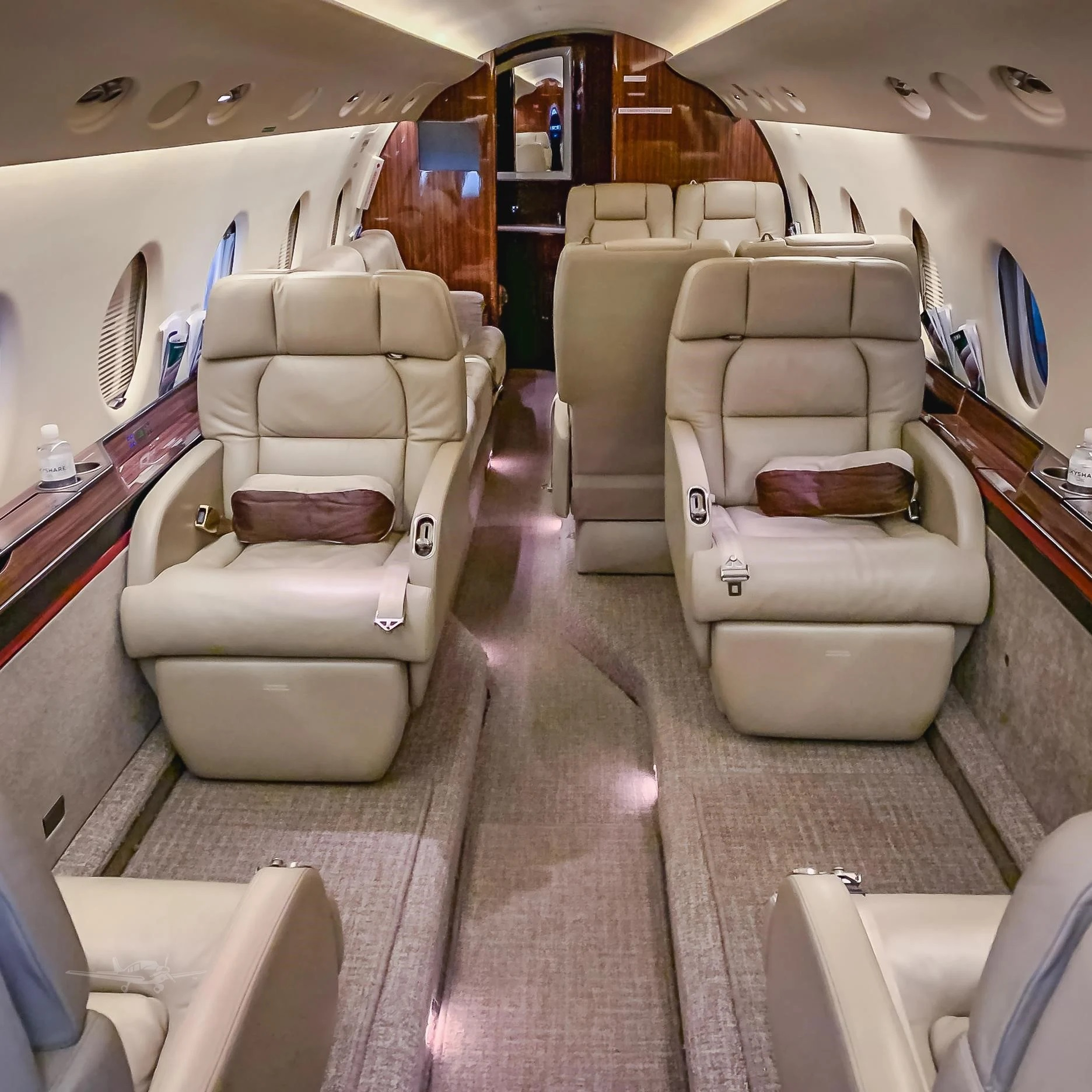 Aircraft Image for N300BJ