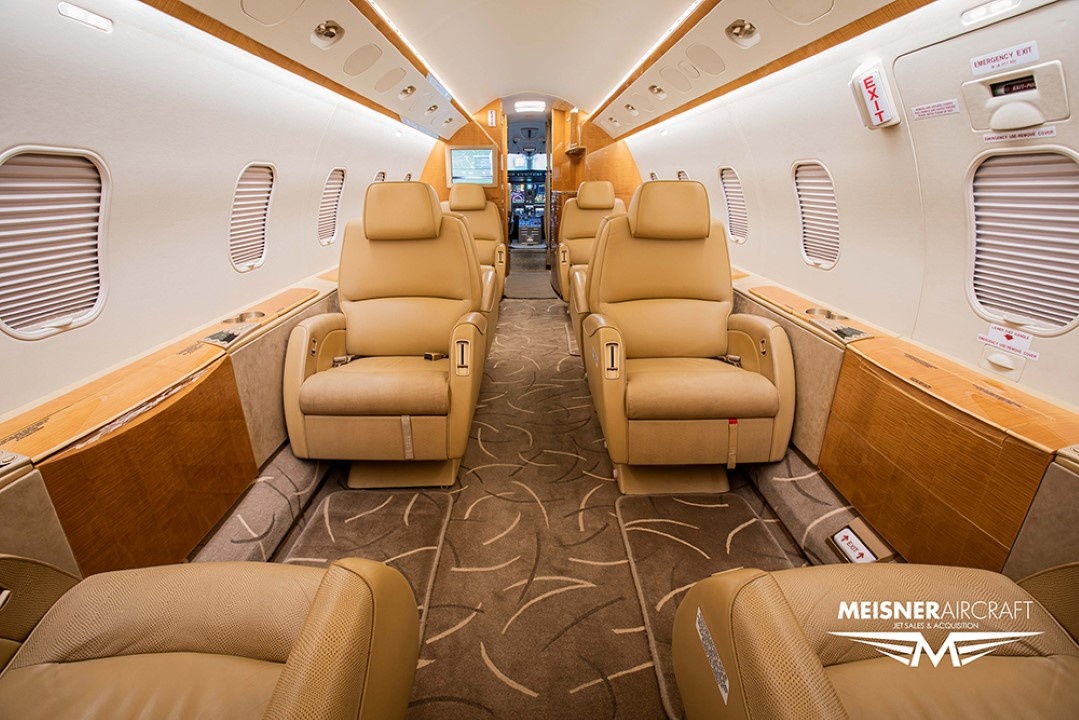 Aircraft Image for N300DH