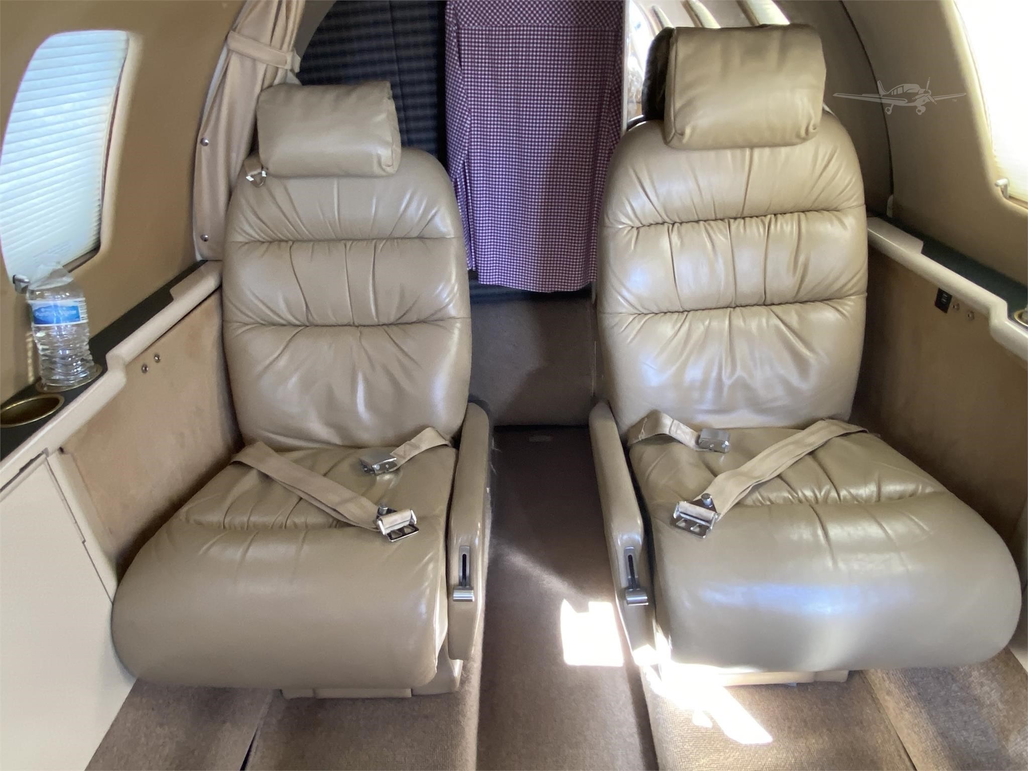 Aircraft Image for N300FC