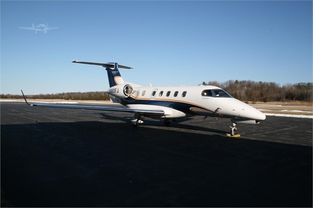 Image of tail N300FJ