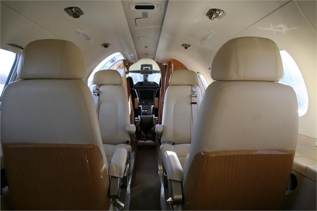 Aircraft Image for N300FJ