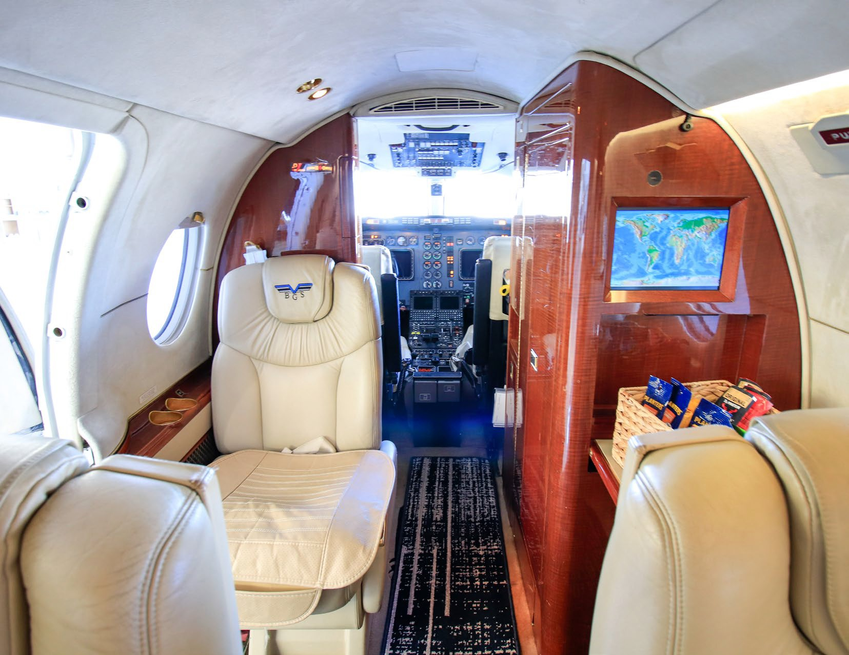 Aircraft Image for N300GB