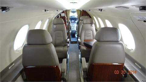 Aircraft Image for N300GM