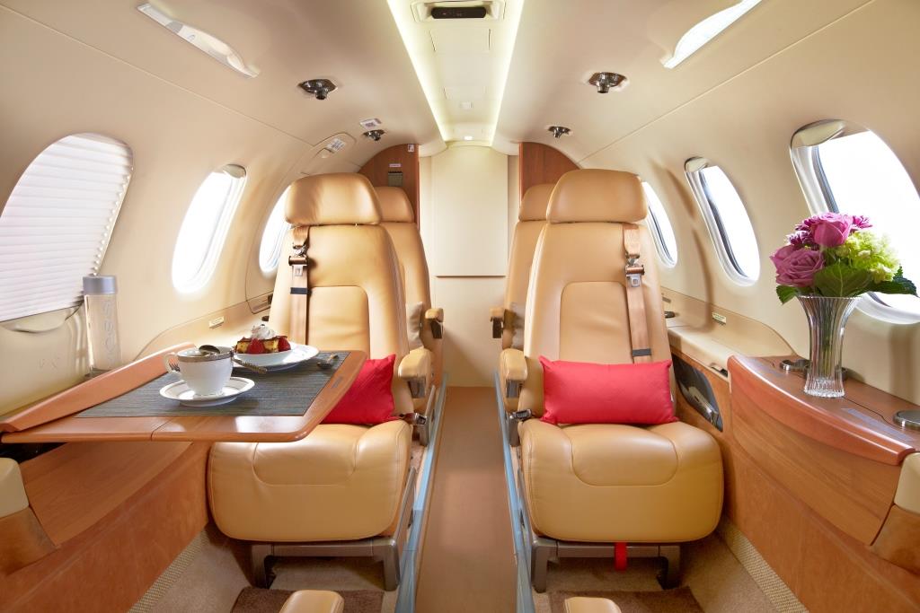 Aircraft Image for N300GV