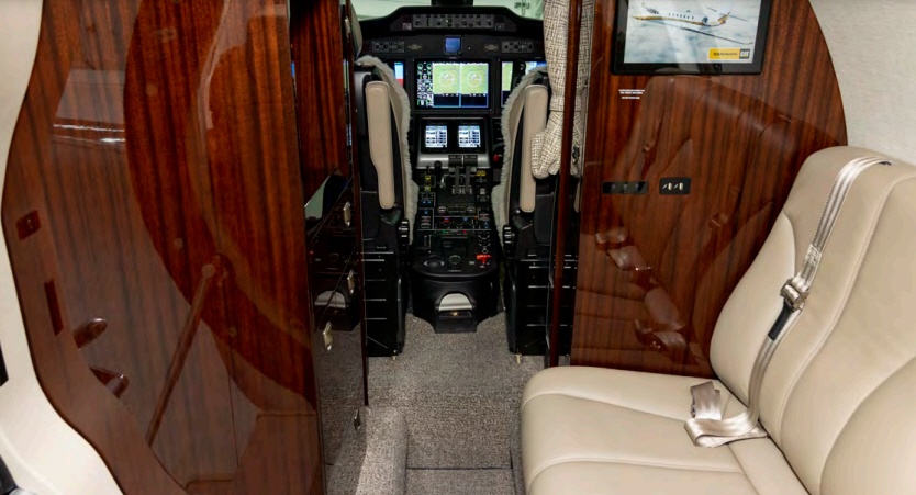 Aircraft Image for N300JC