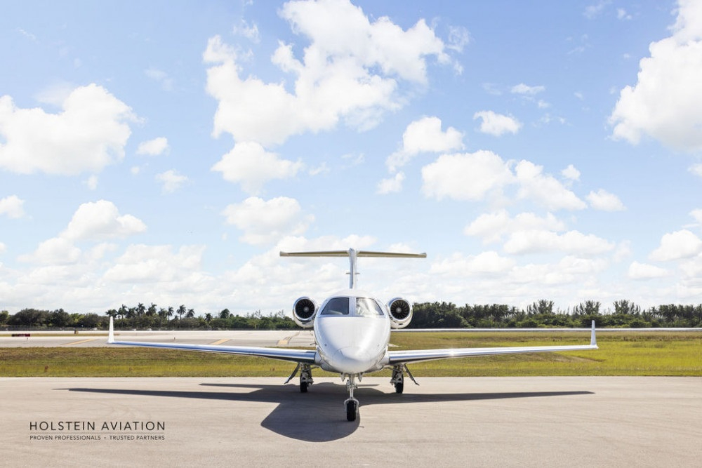Image of tail N300JK