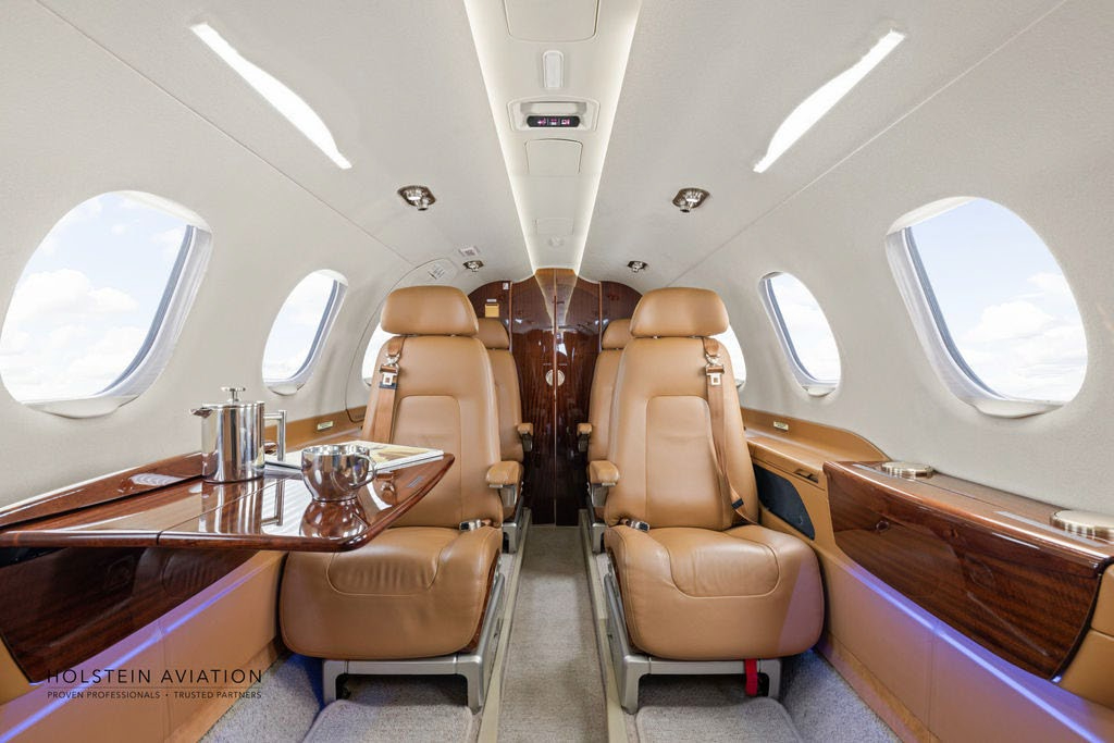 Aircraft Image for N300JK