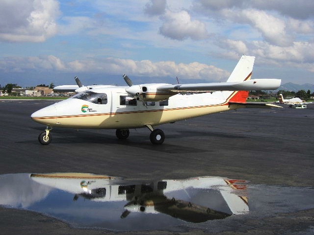 Image of tail N300LF