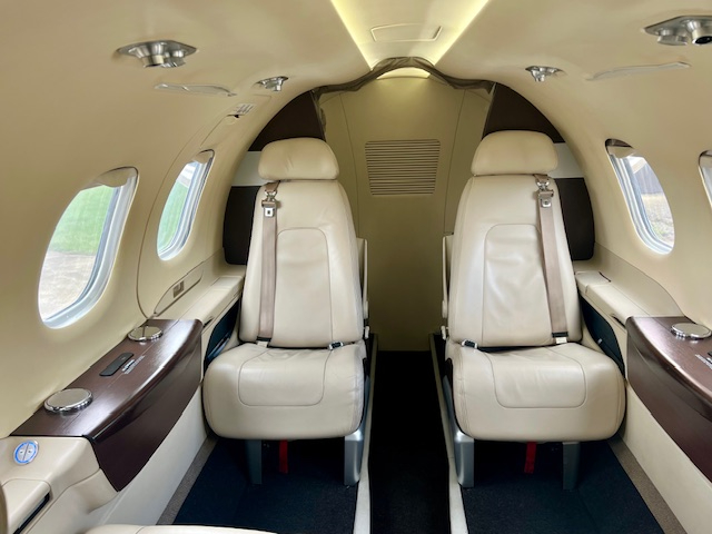 Aircraft Image for N300LJ