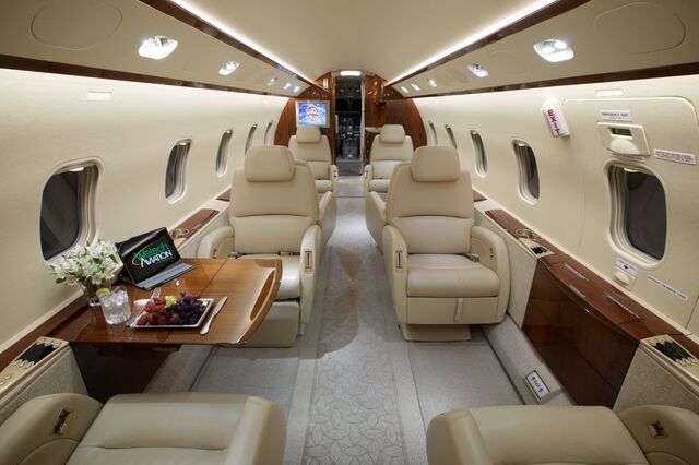 Aircraft Image for N300LV