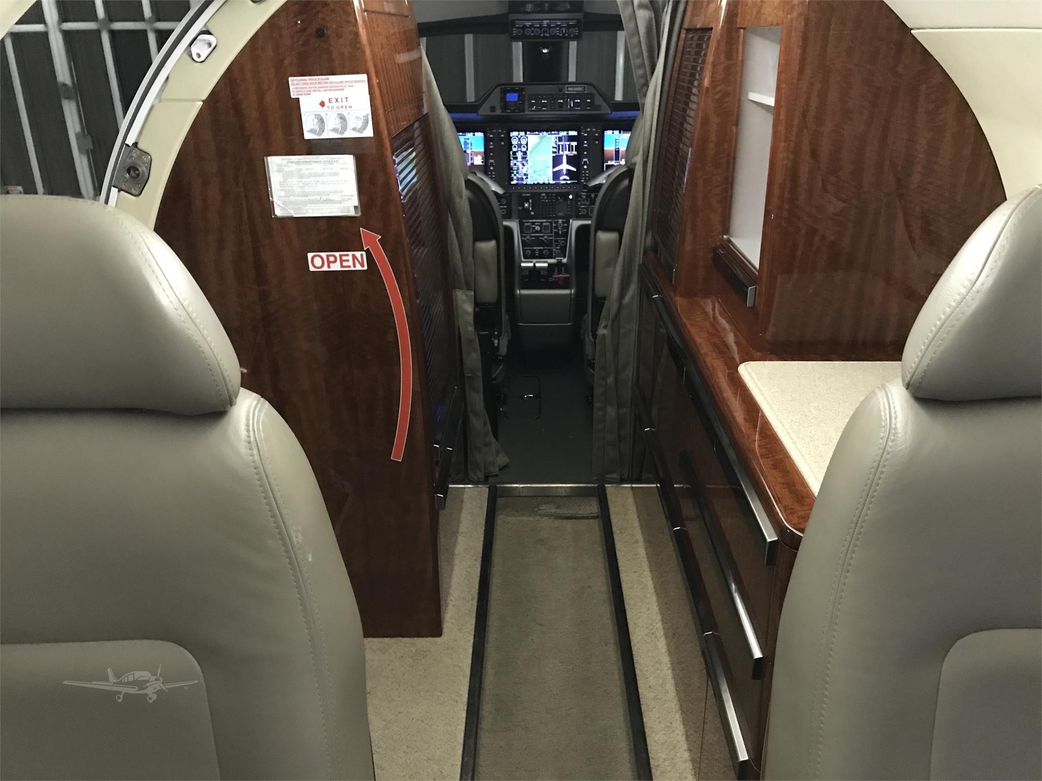 Aircraft Image for N300MG