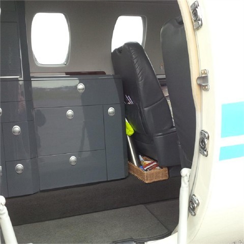 Aircraft Image for N300MV