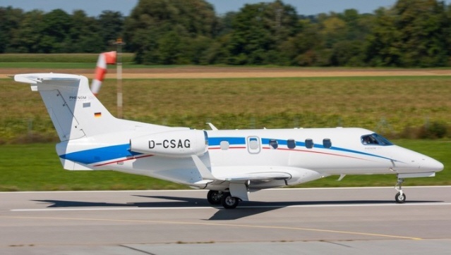 Image of tail N300MW