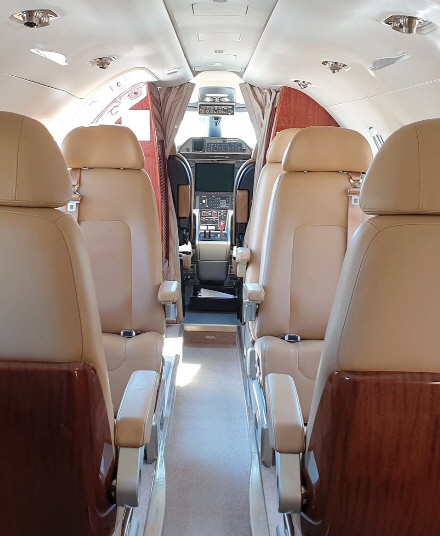 Aircraft Image for N300MW