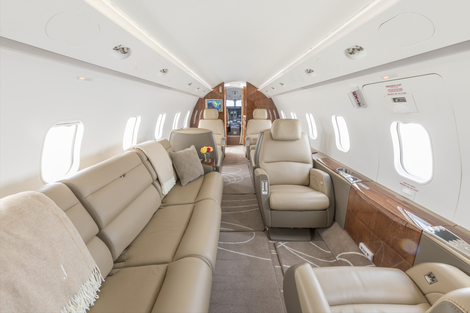 Aircraft Image for N300NJ