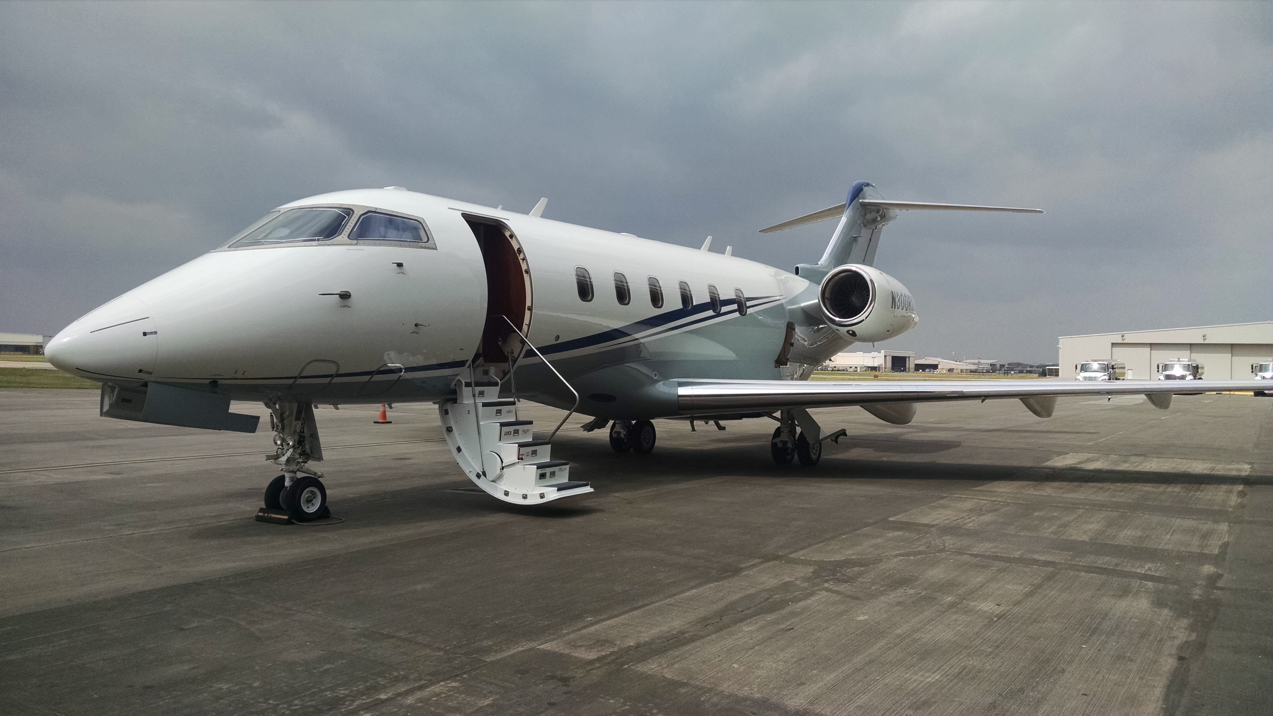 Aircraft Image for N300RL