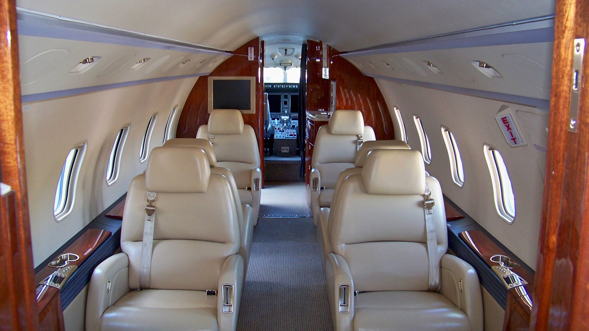 Aircraft Image for N300RL