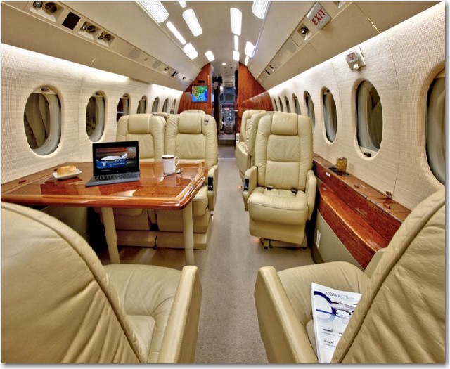Aircraft Image for N301AF