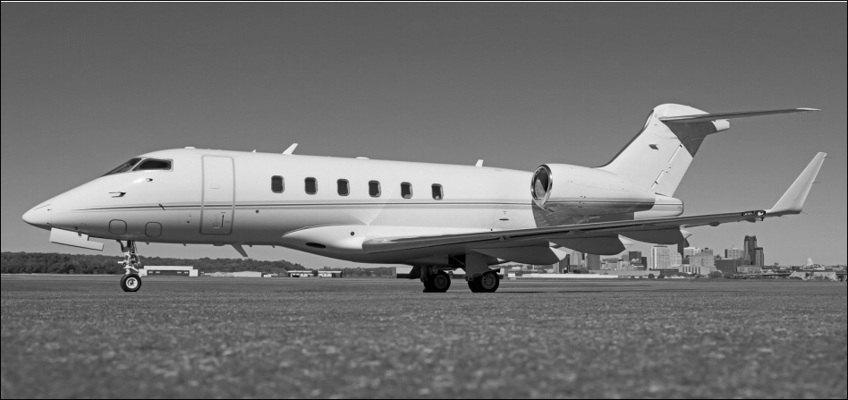 Image of tail N301JE
