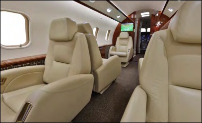 Aircraft Image for N301JE