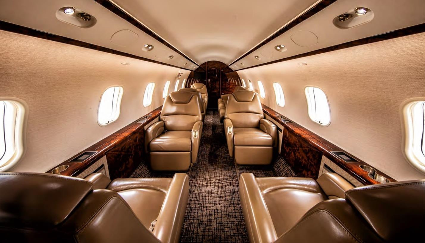 Aircraft Image for N301JL