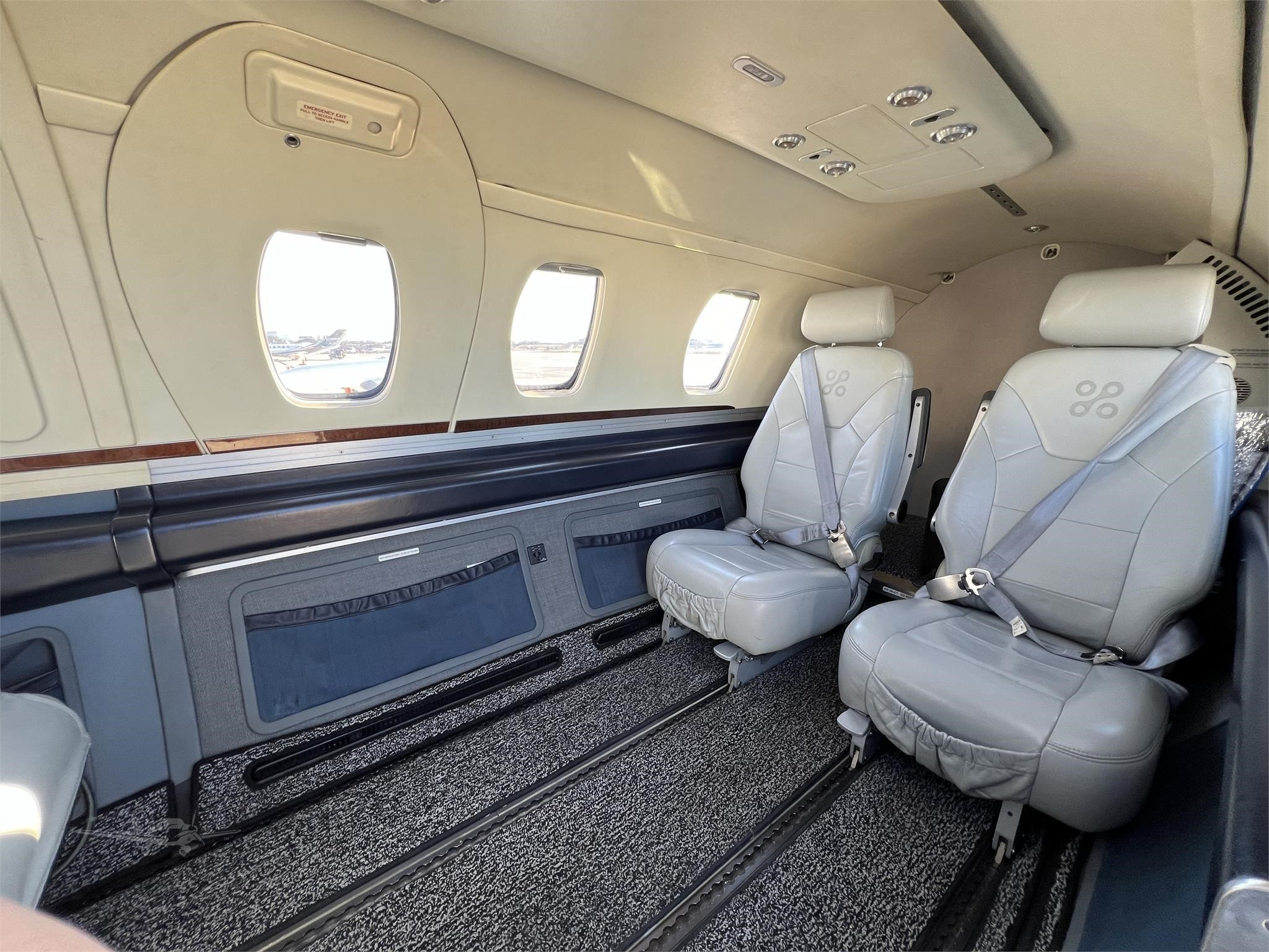 Aircraft Image for N301MK