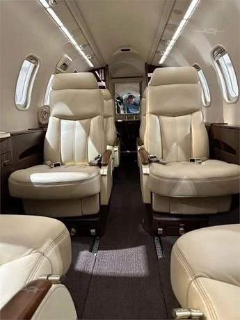 Aircraft Image for N301RJ