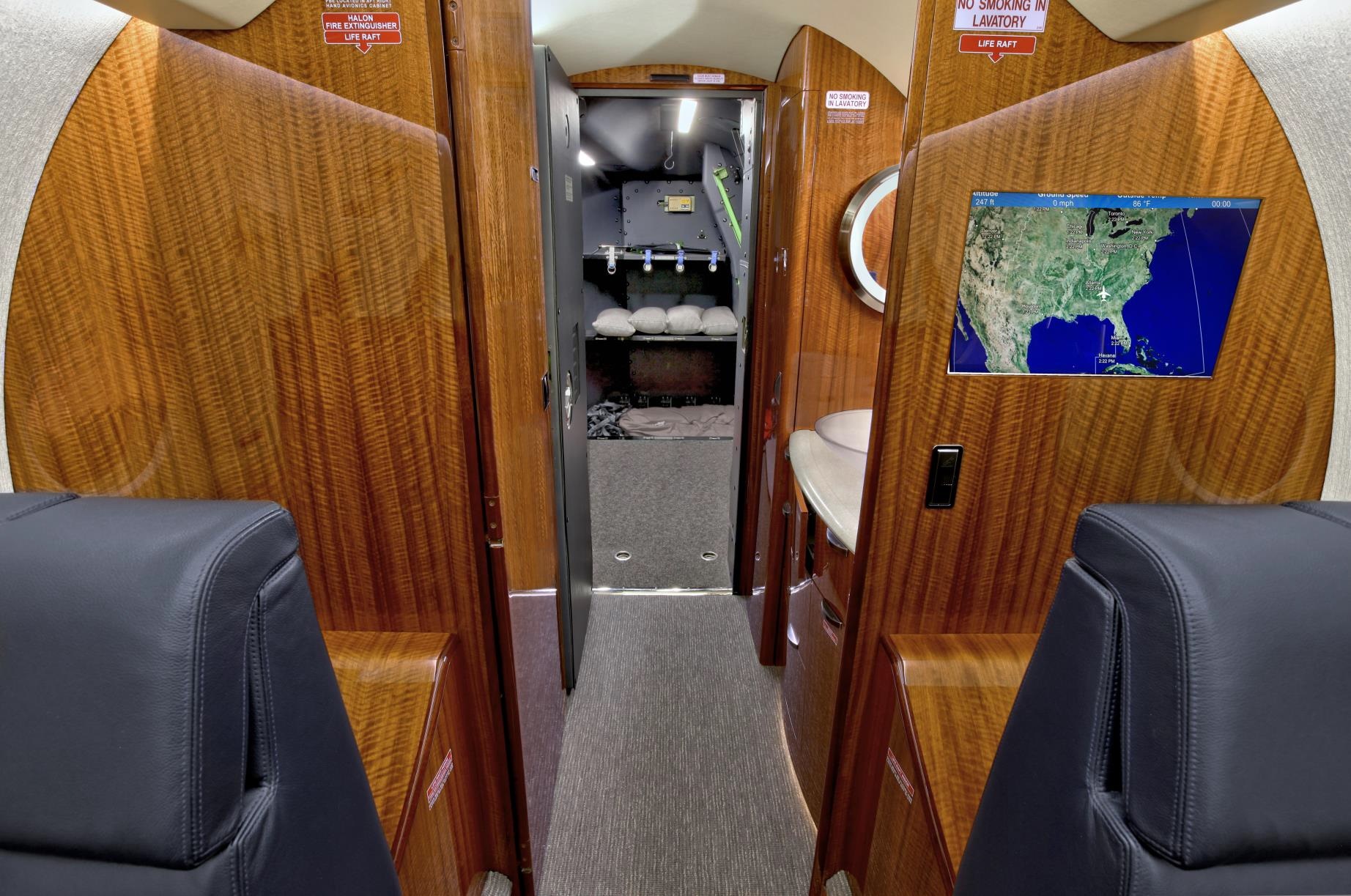 Aircraft Image for N301WM