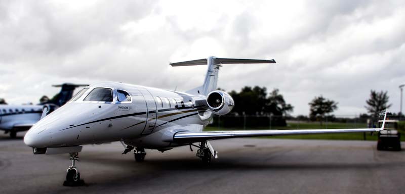Image of tail N302GV