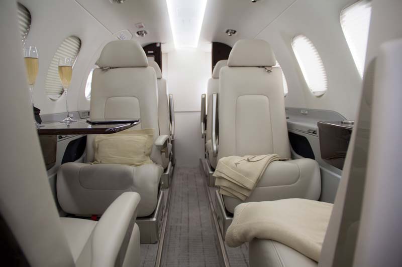 Aircraft Image for N302GV