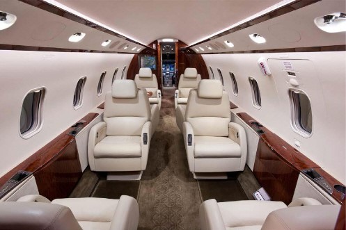Aircraft Image for N302PE