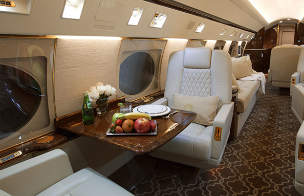 Aircraft Image for N302SB