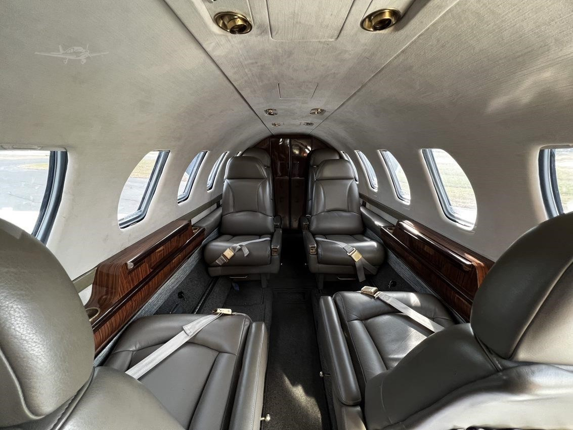 Aircraft Image for N302SJ