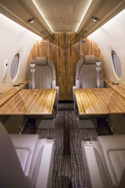 Aircraft Image for N302TB