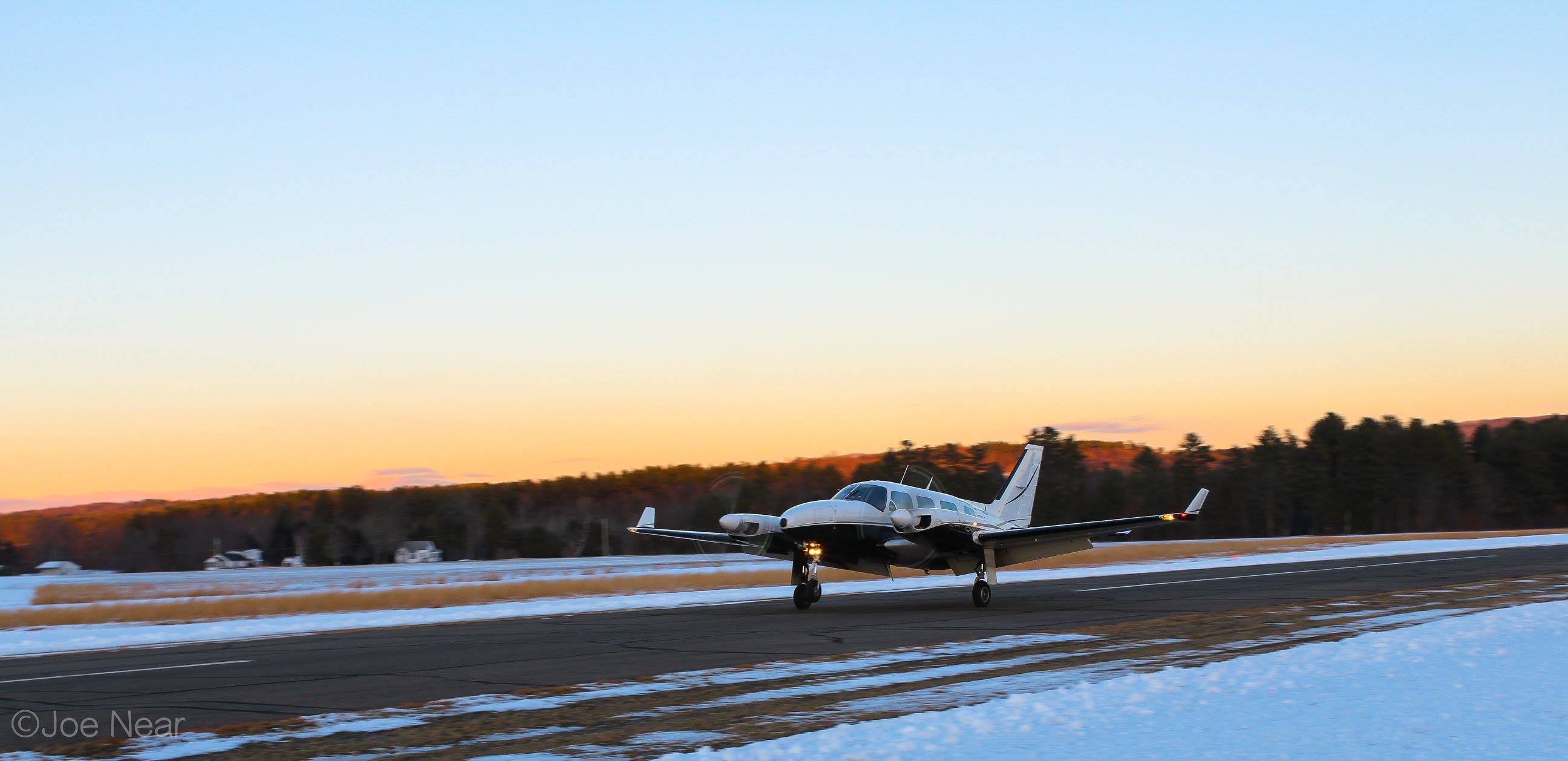 Aircraft Image for N302TC