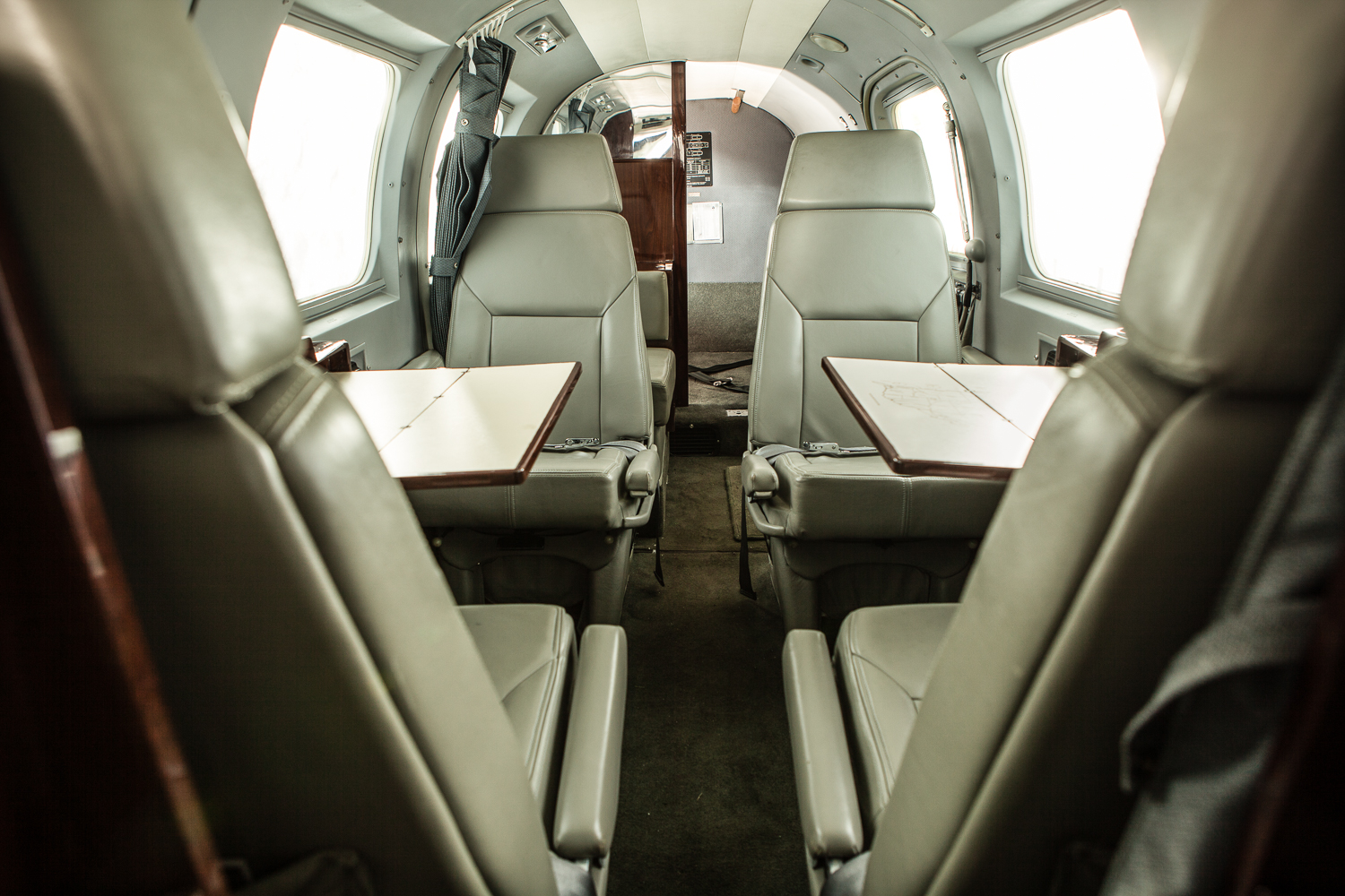 Aircraft Image for N302TC