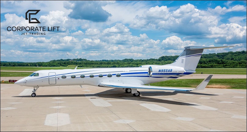Image of tail N303BD