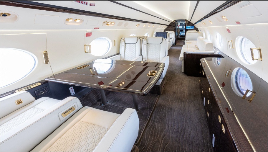 Aircraft Image for N303BD