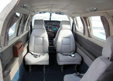 Aircraft Image for N303DB
