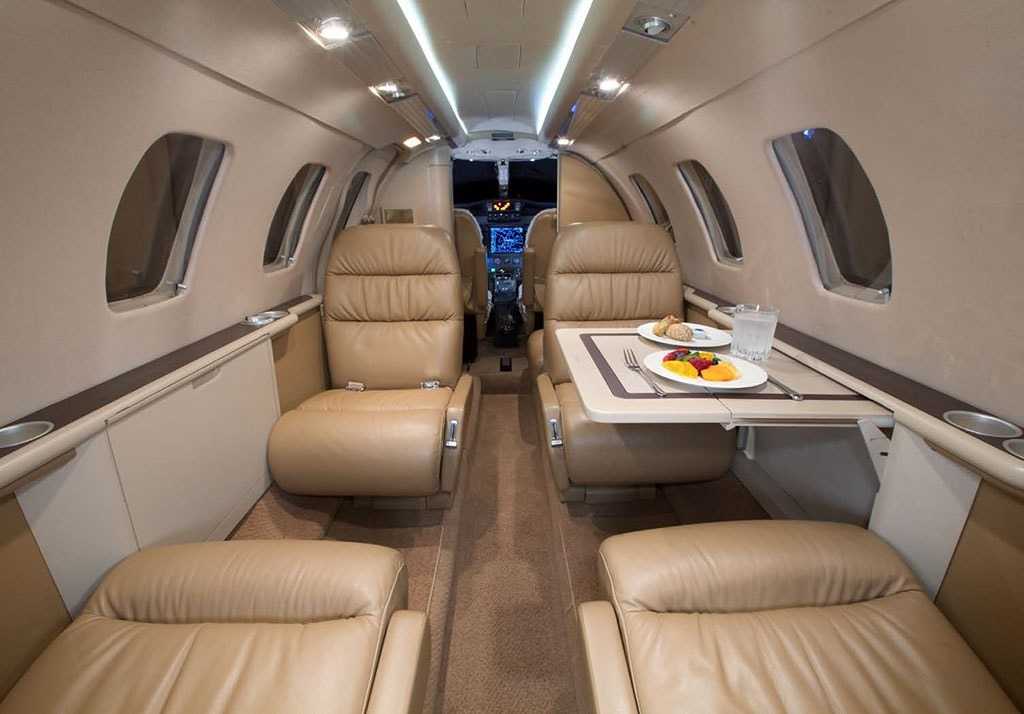 Aircraft Image for N303KM