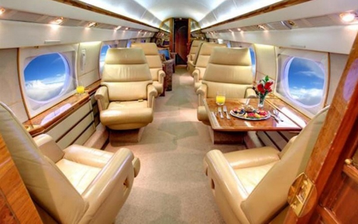 Aircraft Image for N303MP