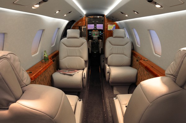 Aircraft Image for N303PC