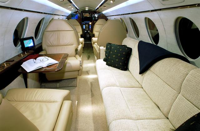 Aircraft Image for N303PM
