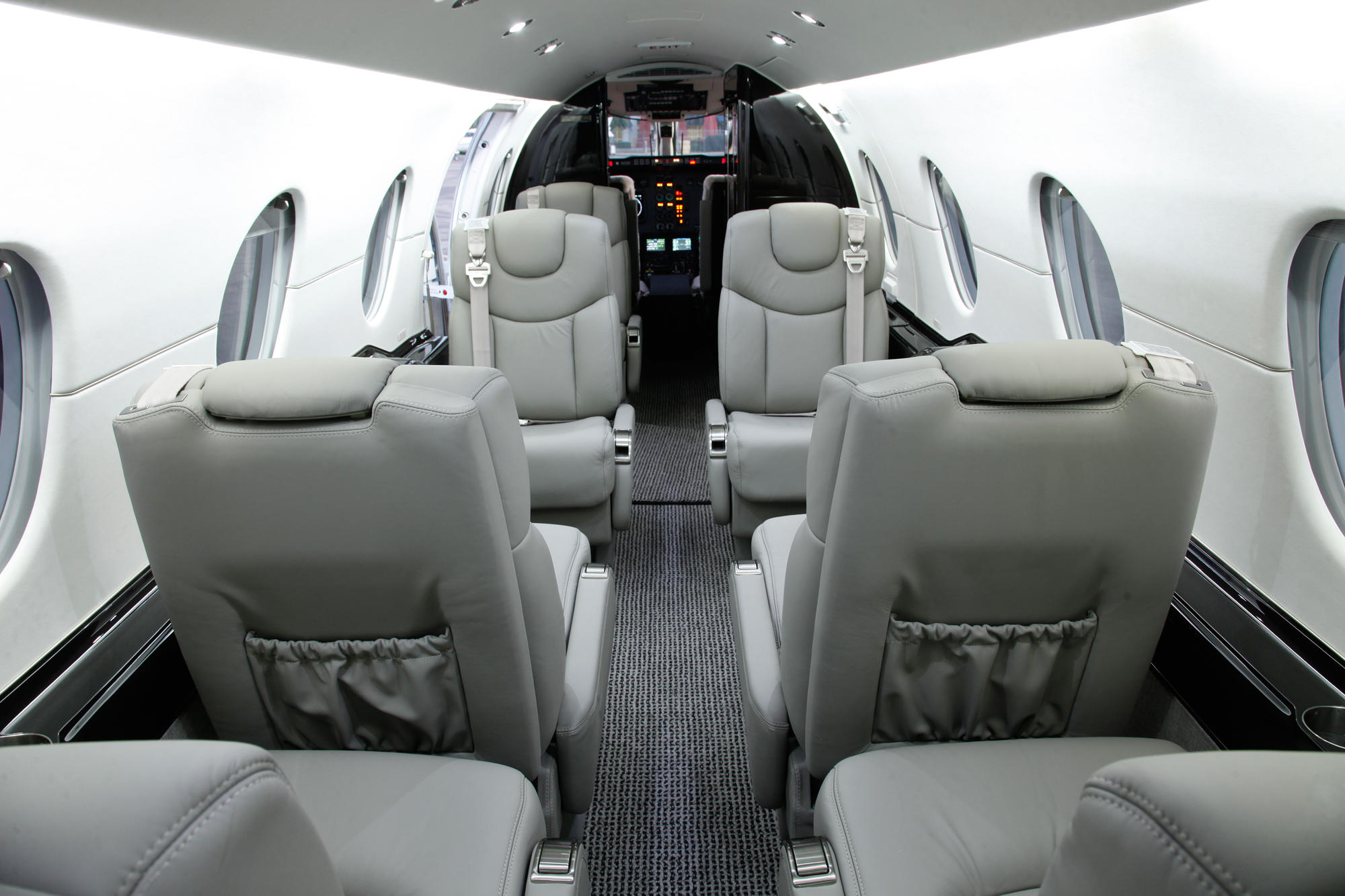 Aircraft Image for N303TC
