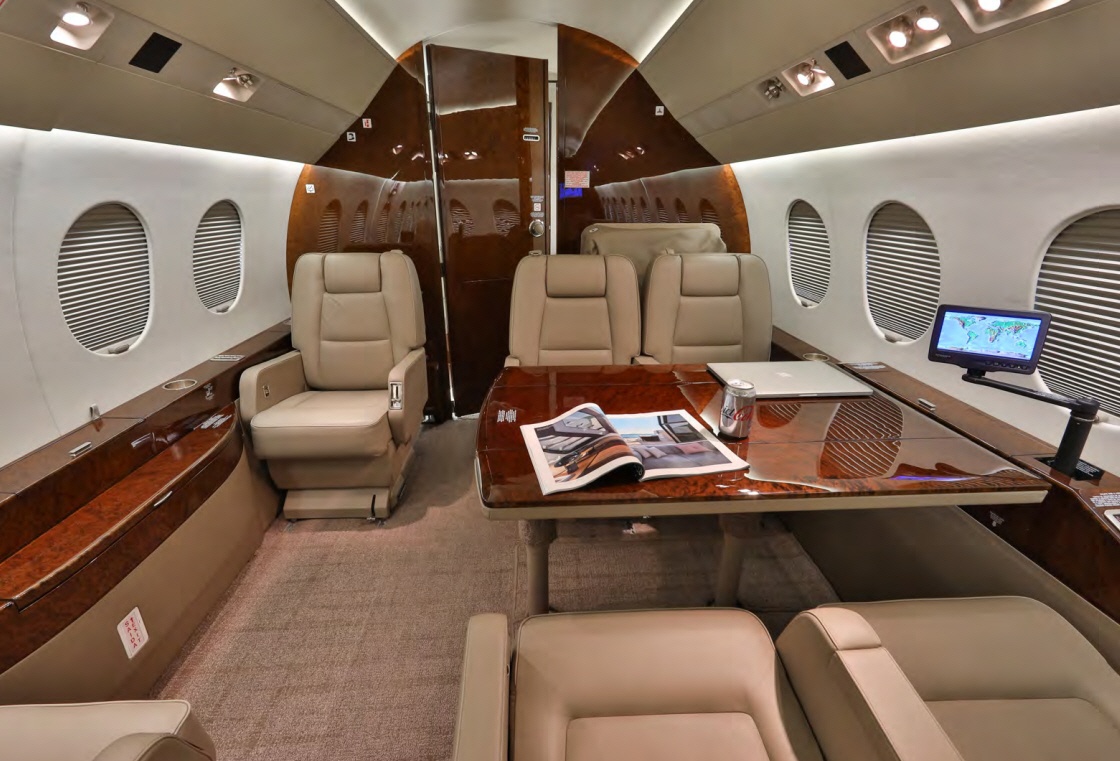 Aircraft Image for N303TF