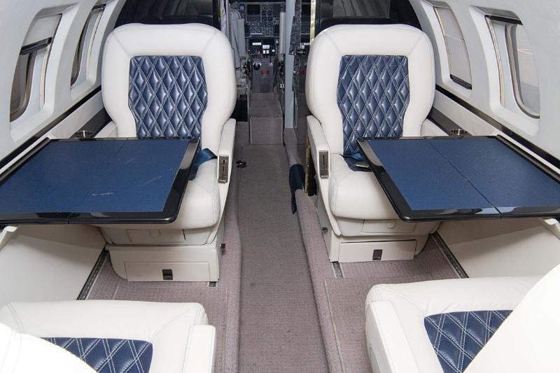 Aircraft Image for N304BH