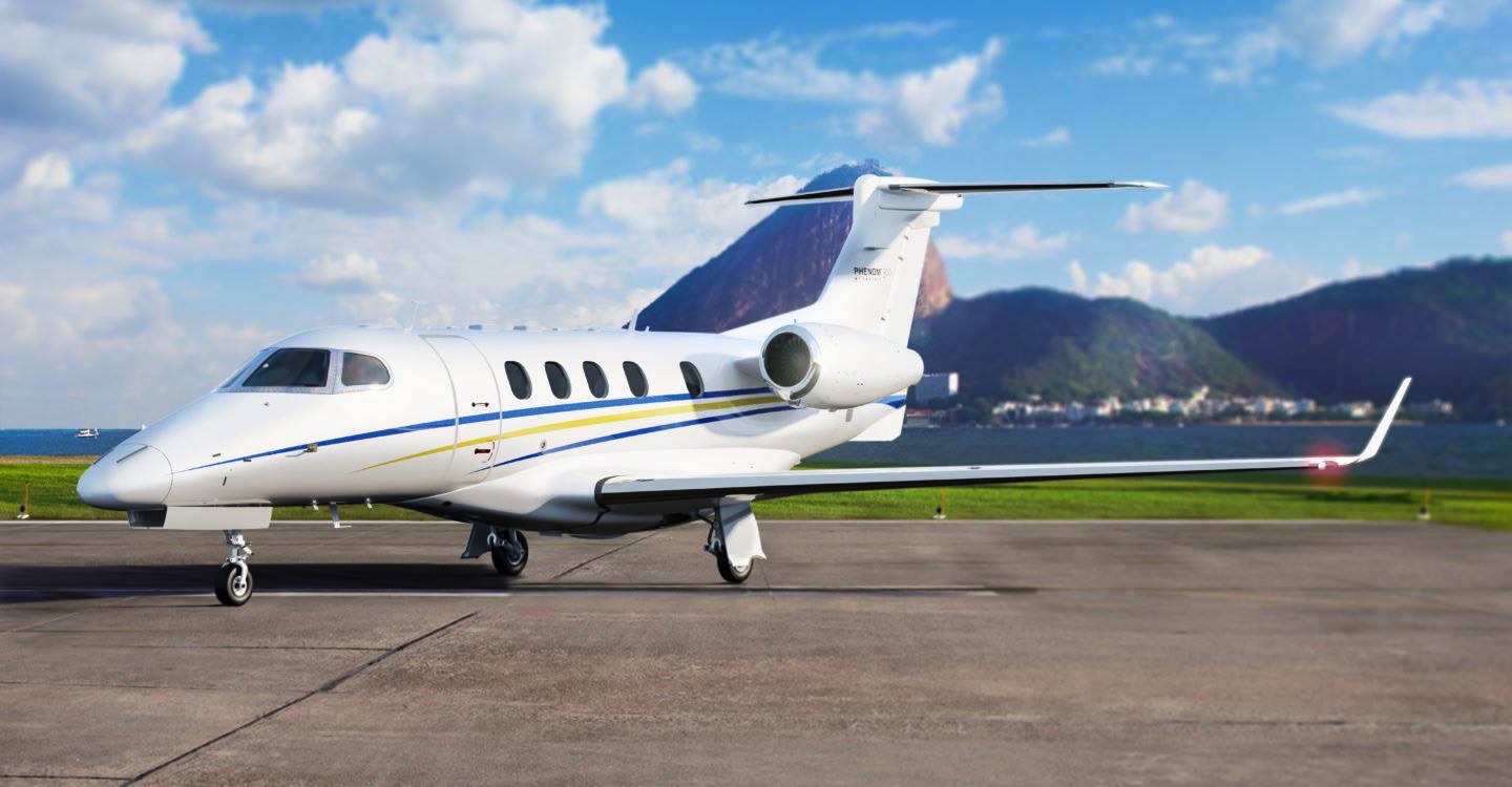 Image of tail N304GV