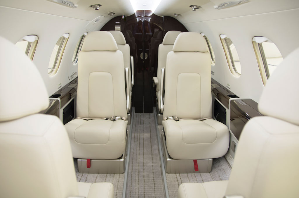 Aircraft Image for N304GV